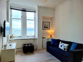 Charming 1-Bed Apartment in Isle of Bute